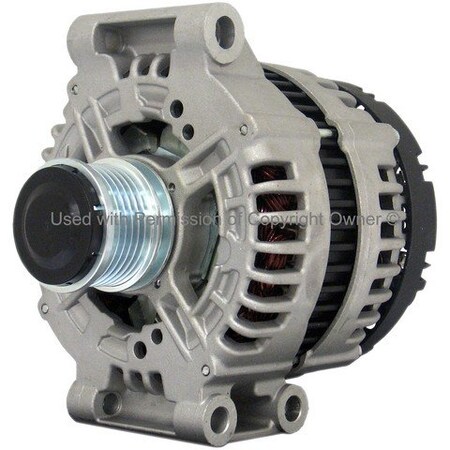 Mpa Quality-Built Alternator Remanufactured, MPA Quality-Built 11335 11335